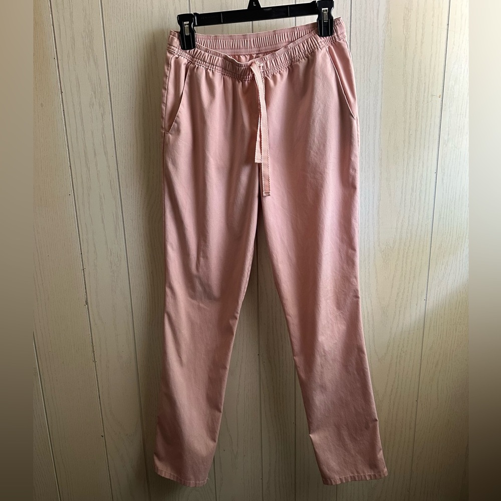 JAANUU scrub pants